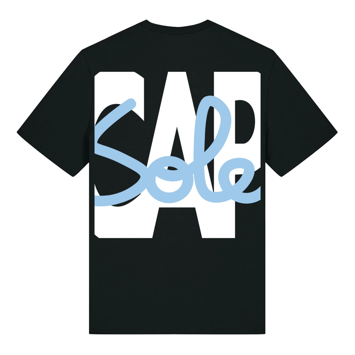 SoleCap Tee