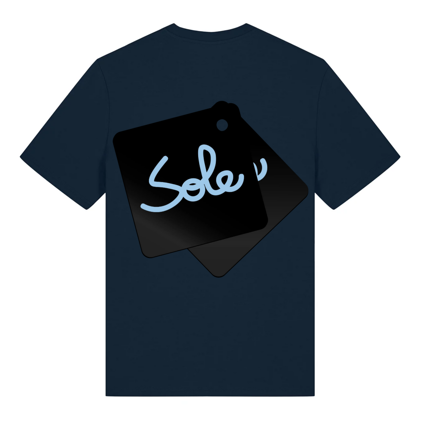 Sole Tag Tee