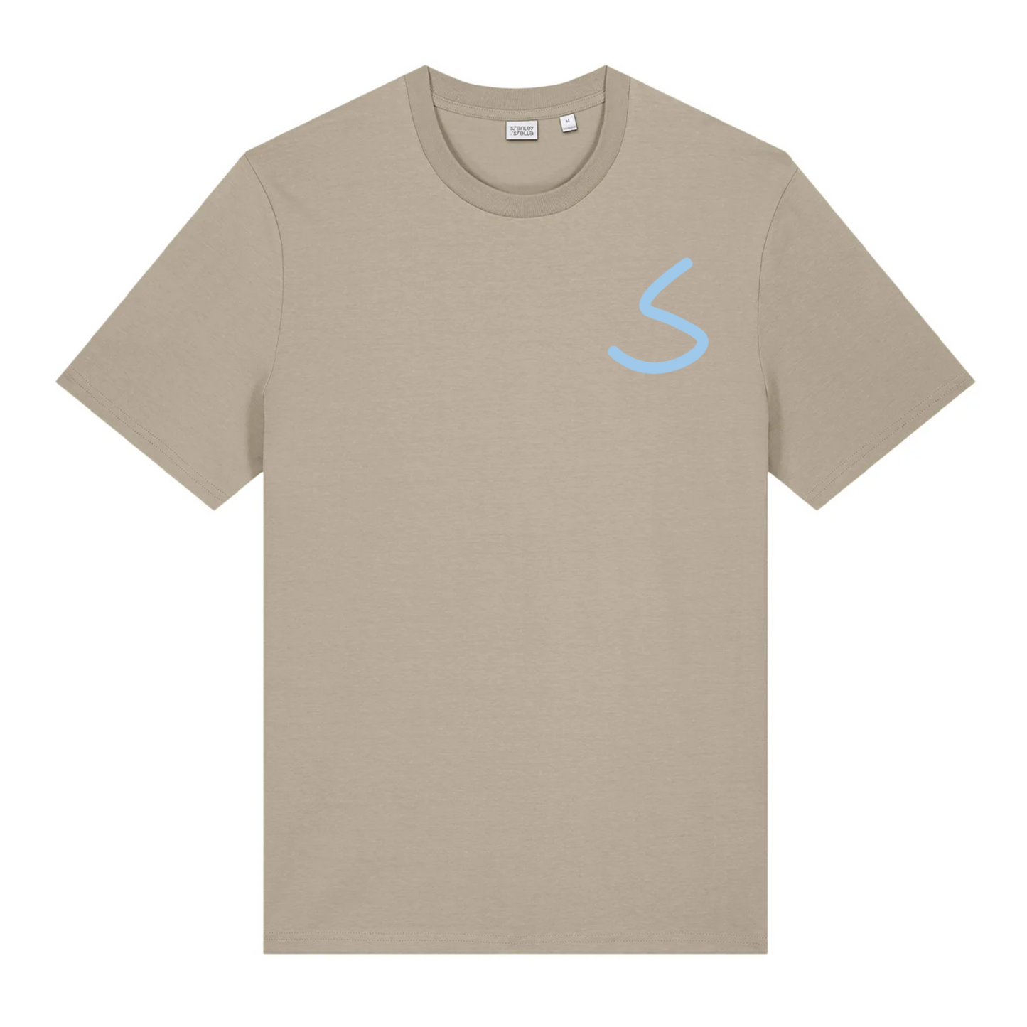 Sole Tag Tee