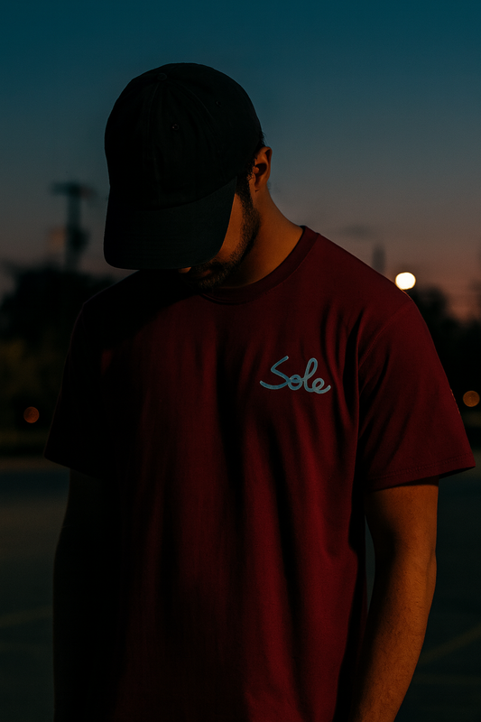 Sole Tee