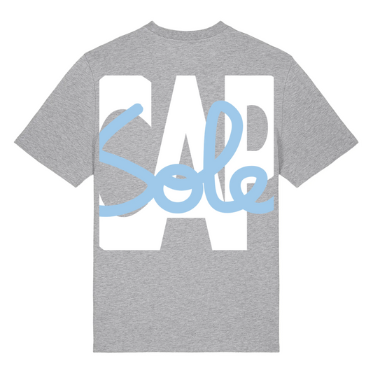 SoleCap Tee