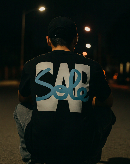 SoleCap Tee