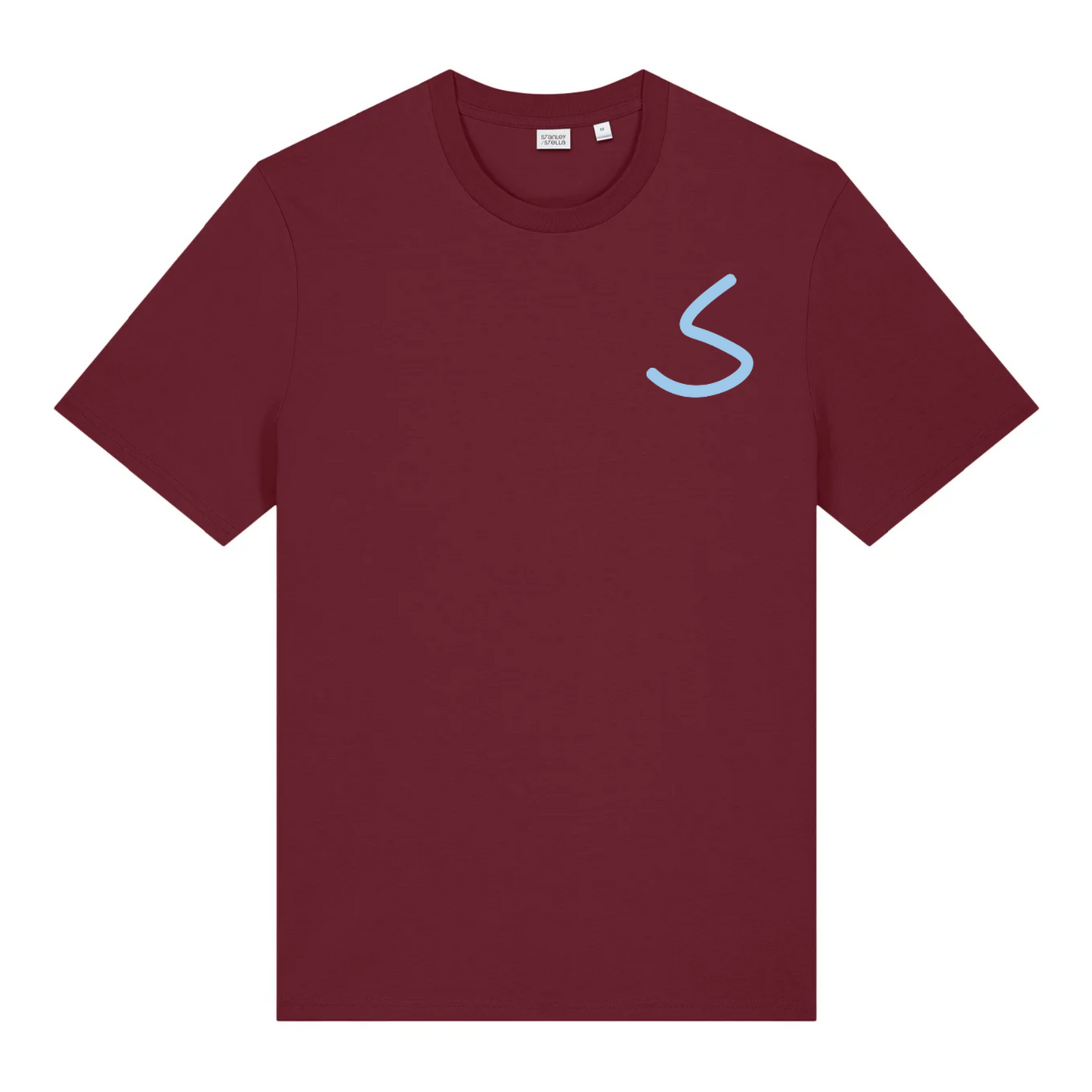 Sole Tag Tee