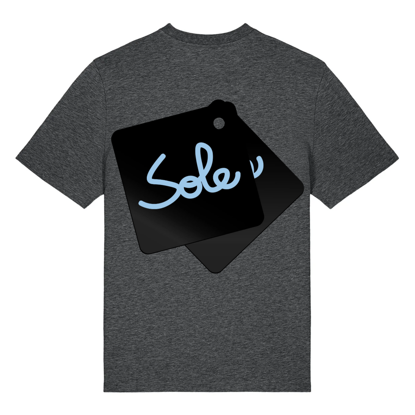 Sole Tag Tee