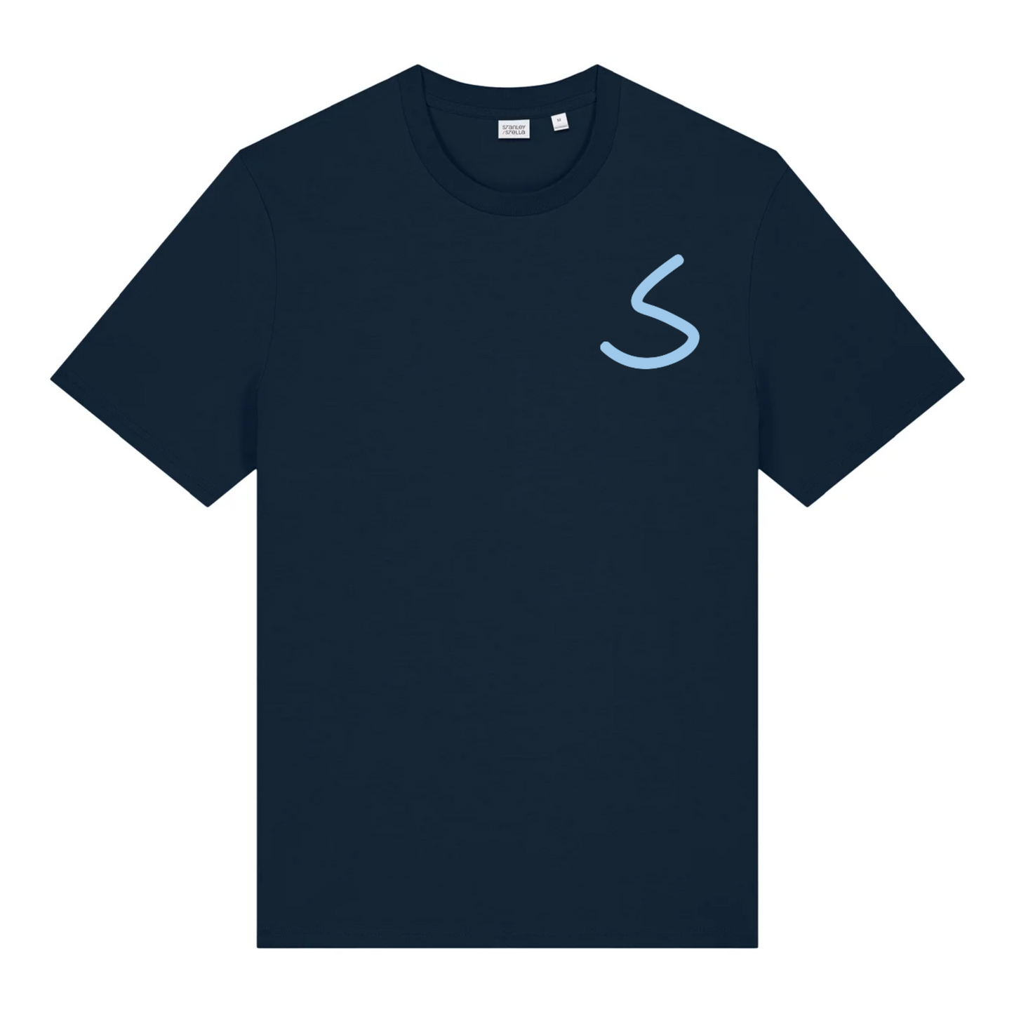 Sole Tag Tee