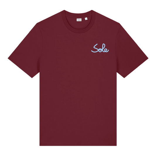 Sole Tee